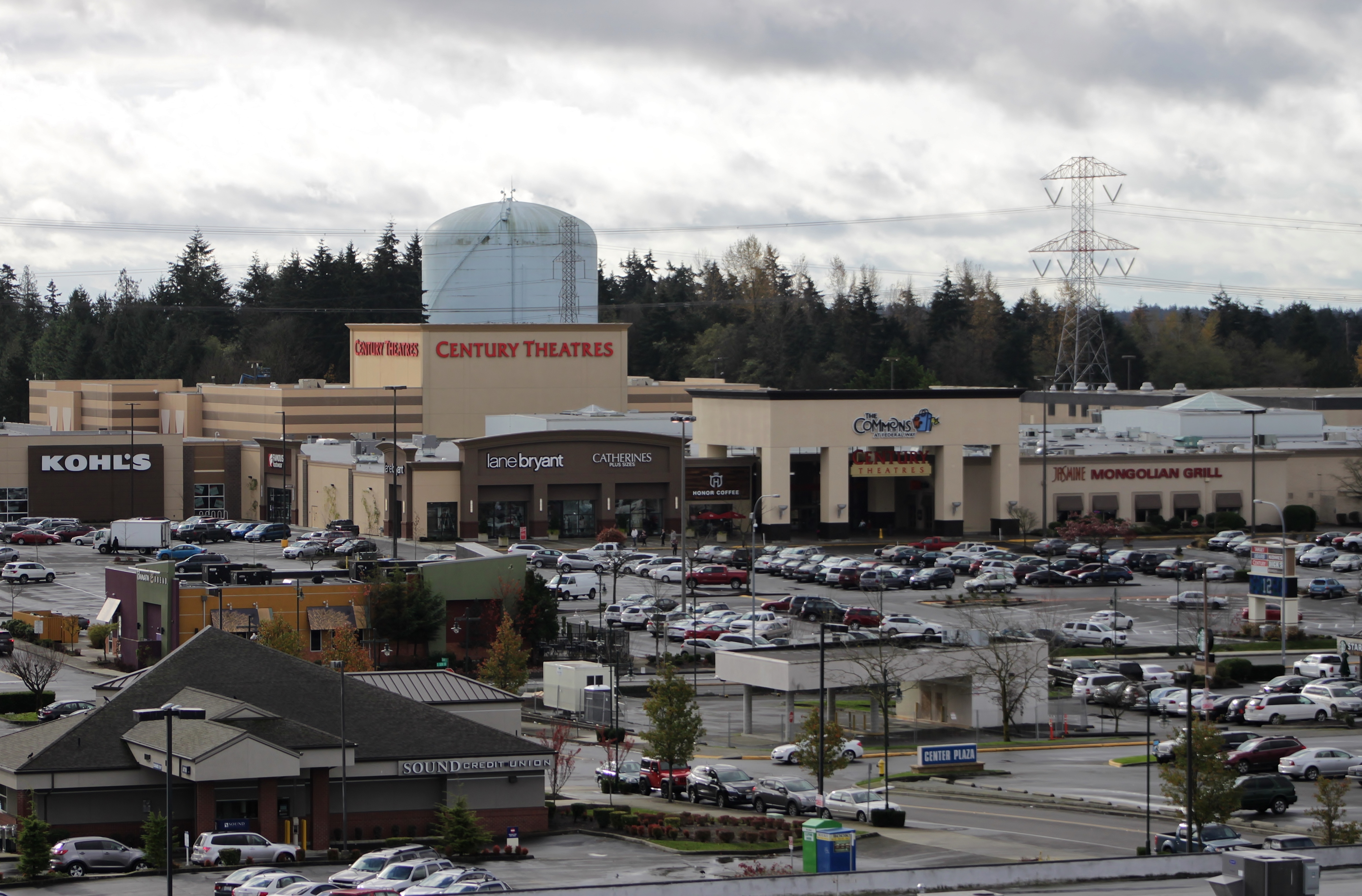 Federal Way