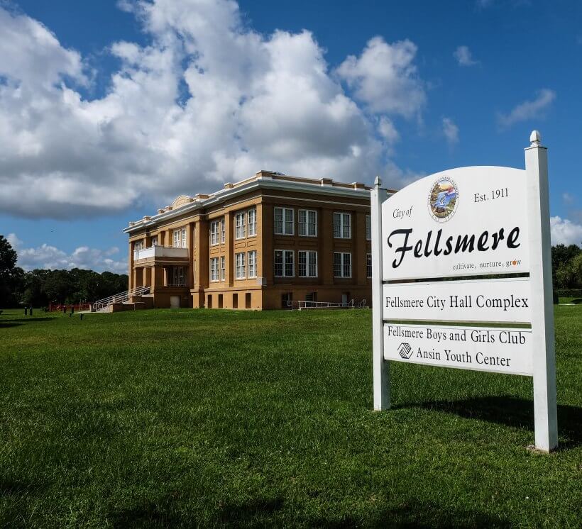 Fellsmere