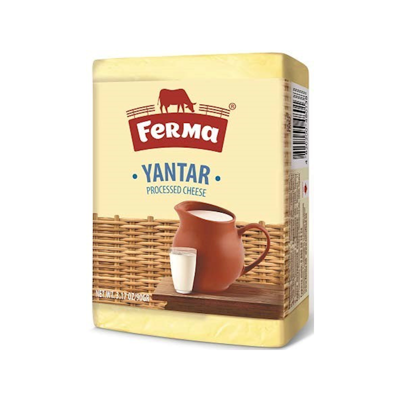 Ferma Yantar Processed Cheese product image