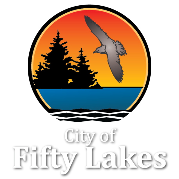 Fifty Lakes