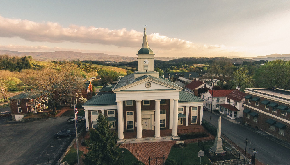 Fincastle