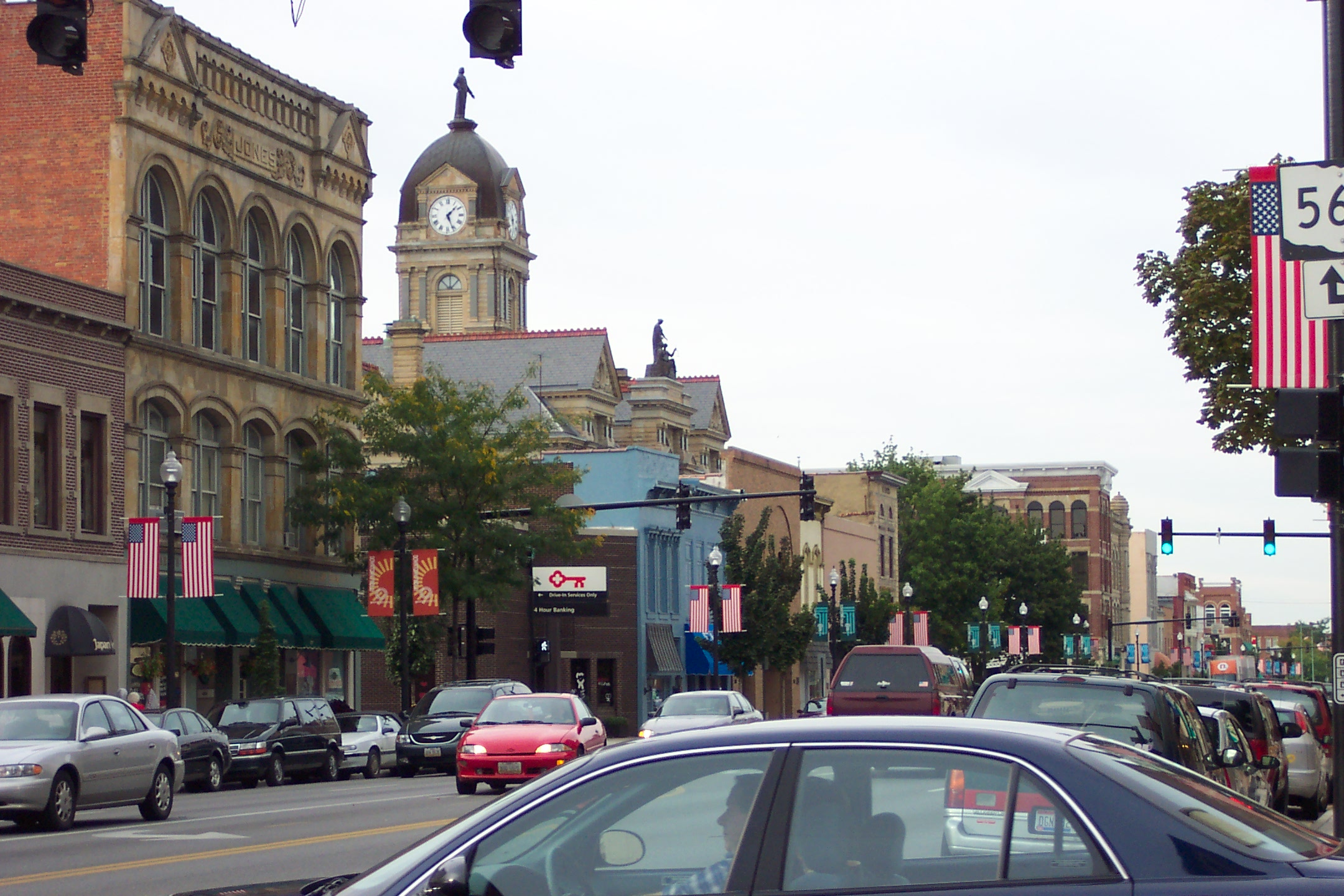 Findlay