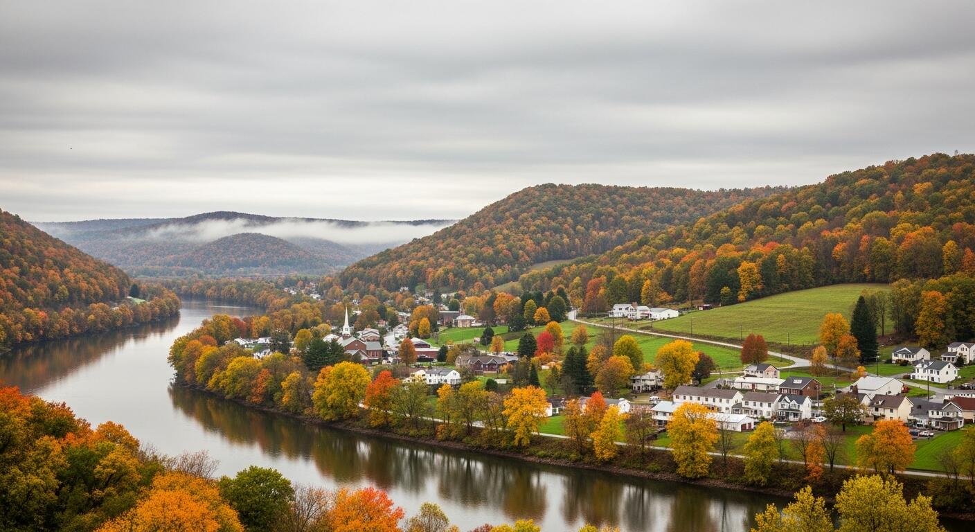 Finleyville
