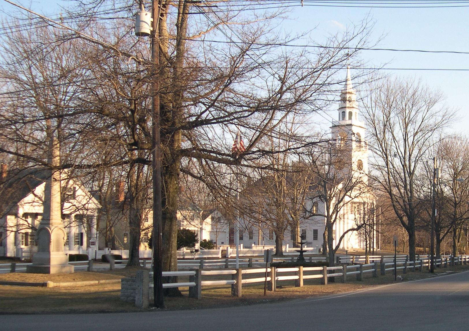 Fitzwilliam
