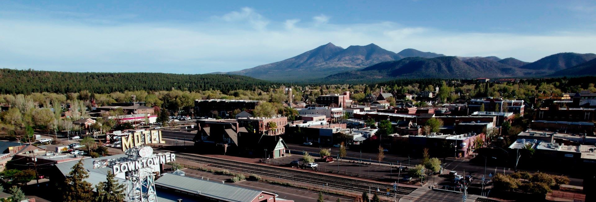 Flagstaff