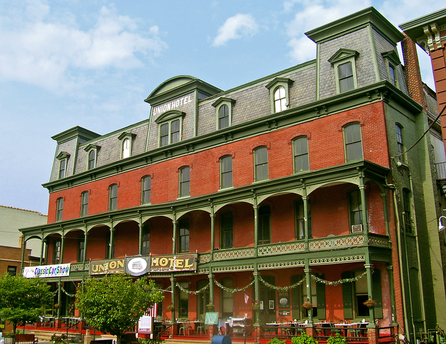 Flemington