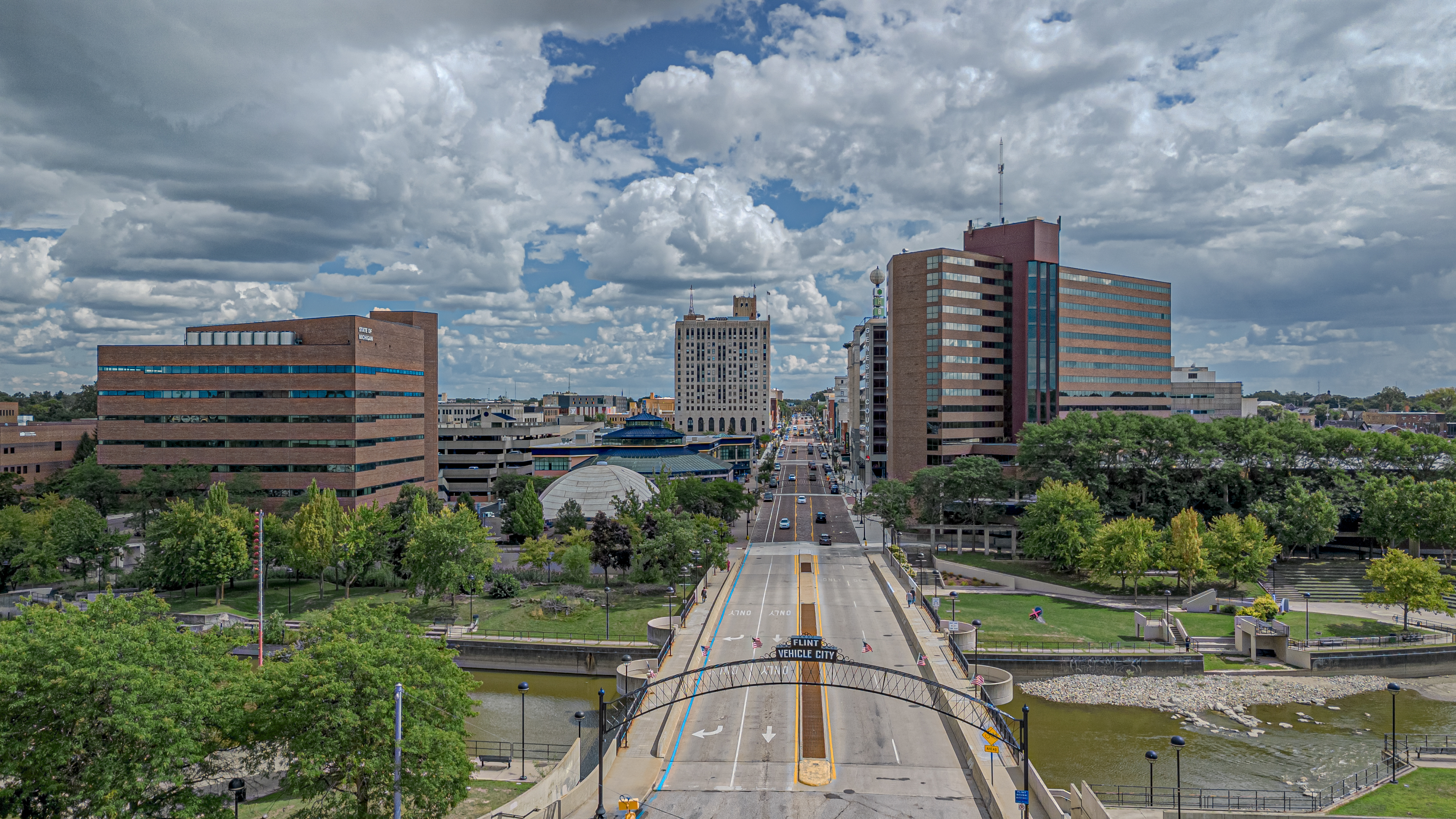 Flint