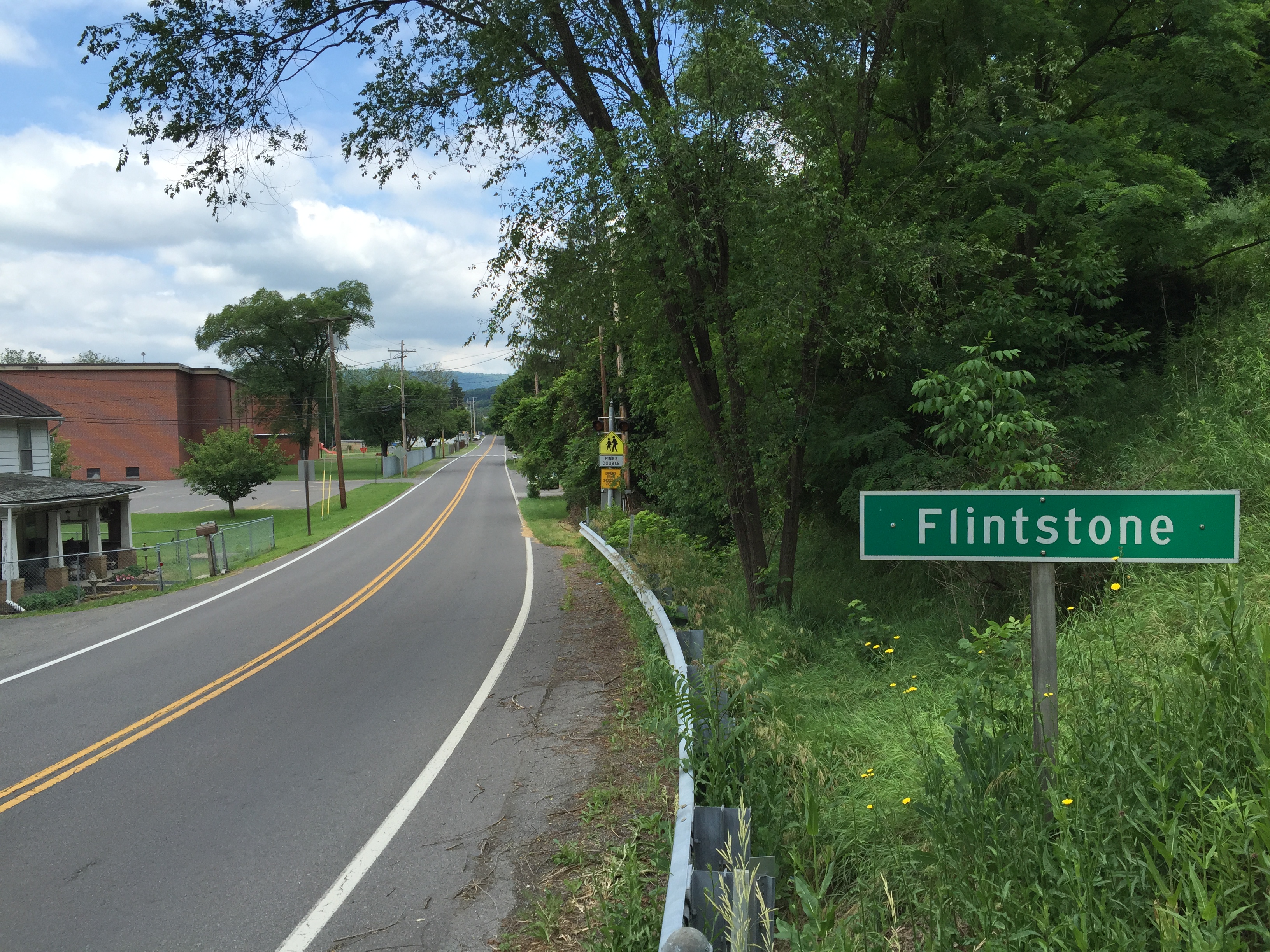Flintstone