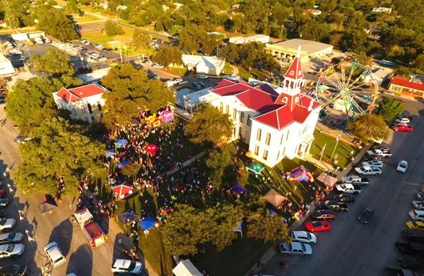 Floresville