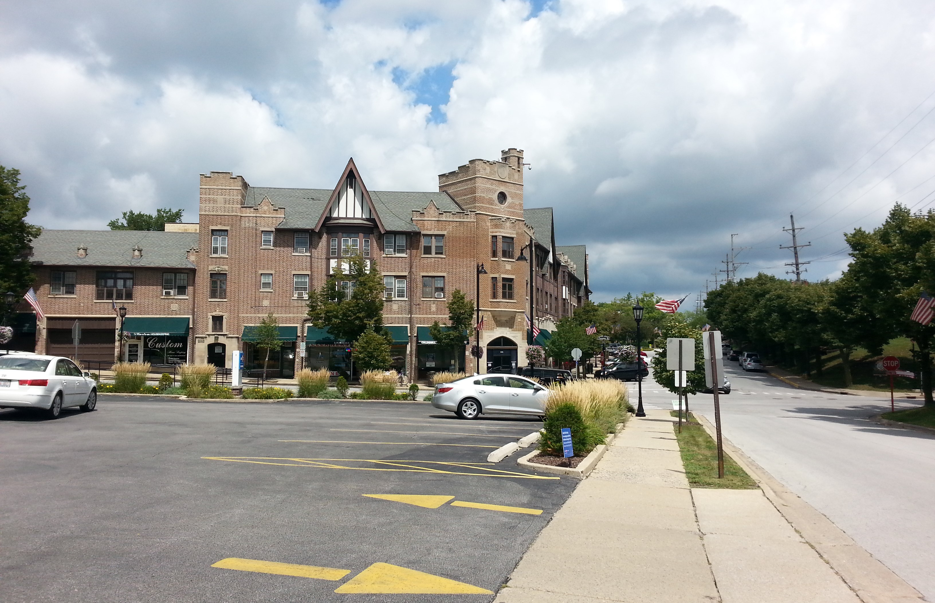 Flossmoor