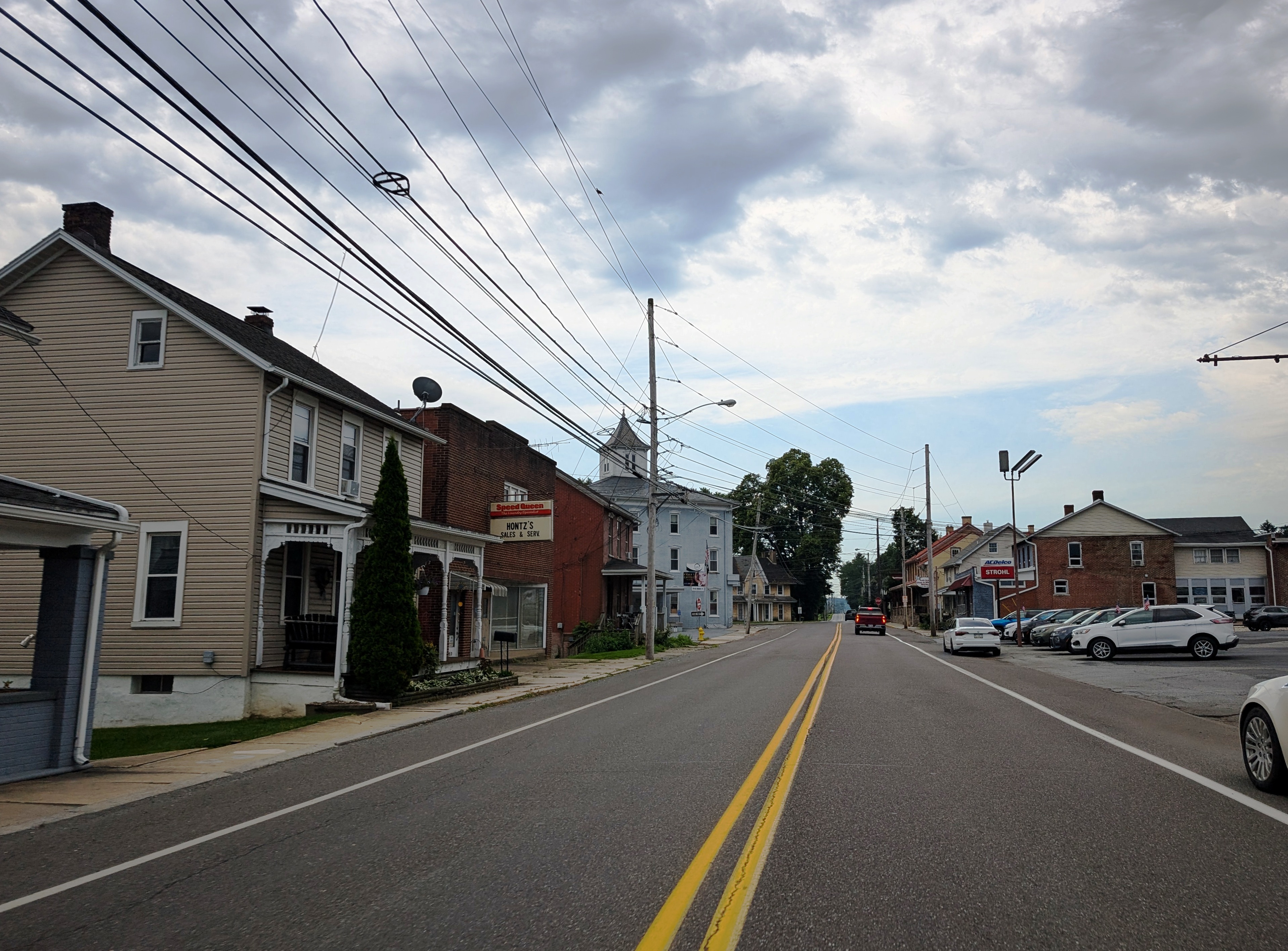 Fogelsville