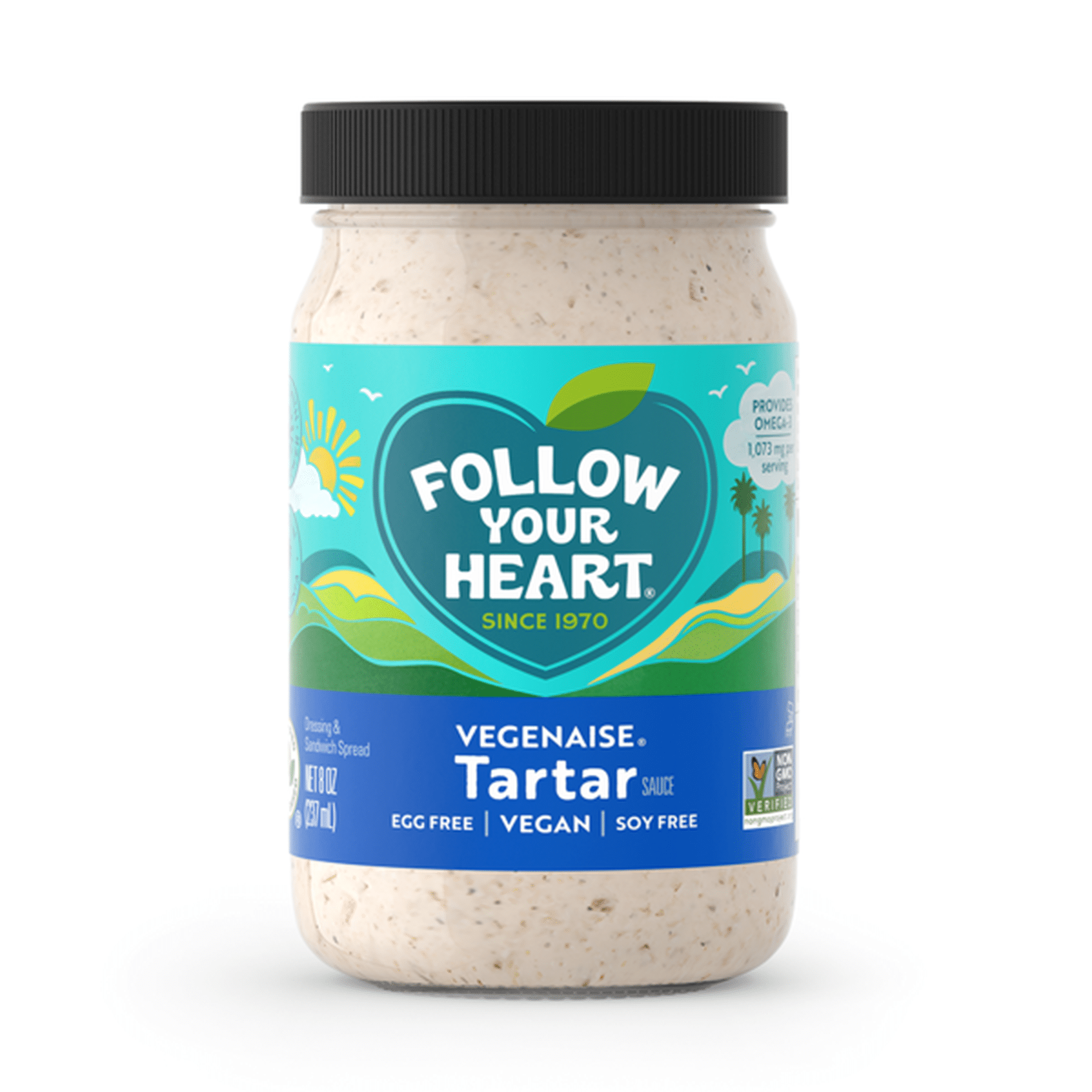 Follow Your Heart Tartar Sauce product image