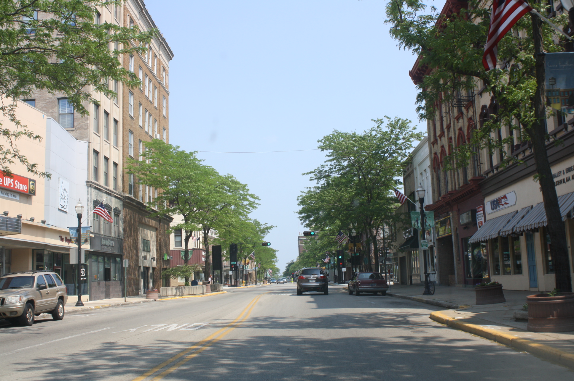 Fond Du Lac