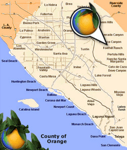Foothill Ranch