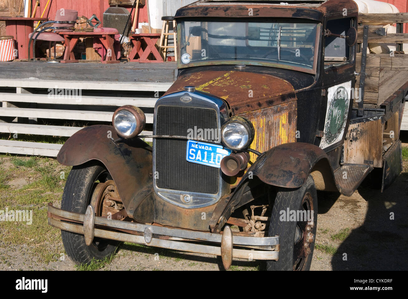 Ford
