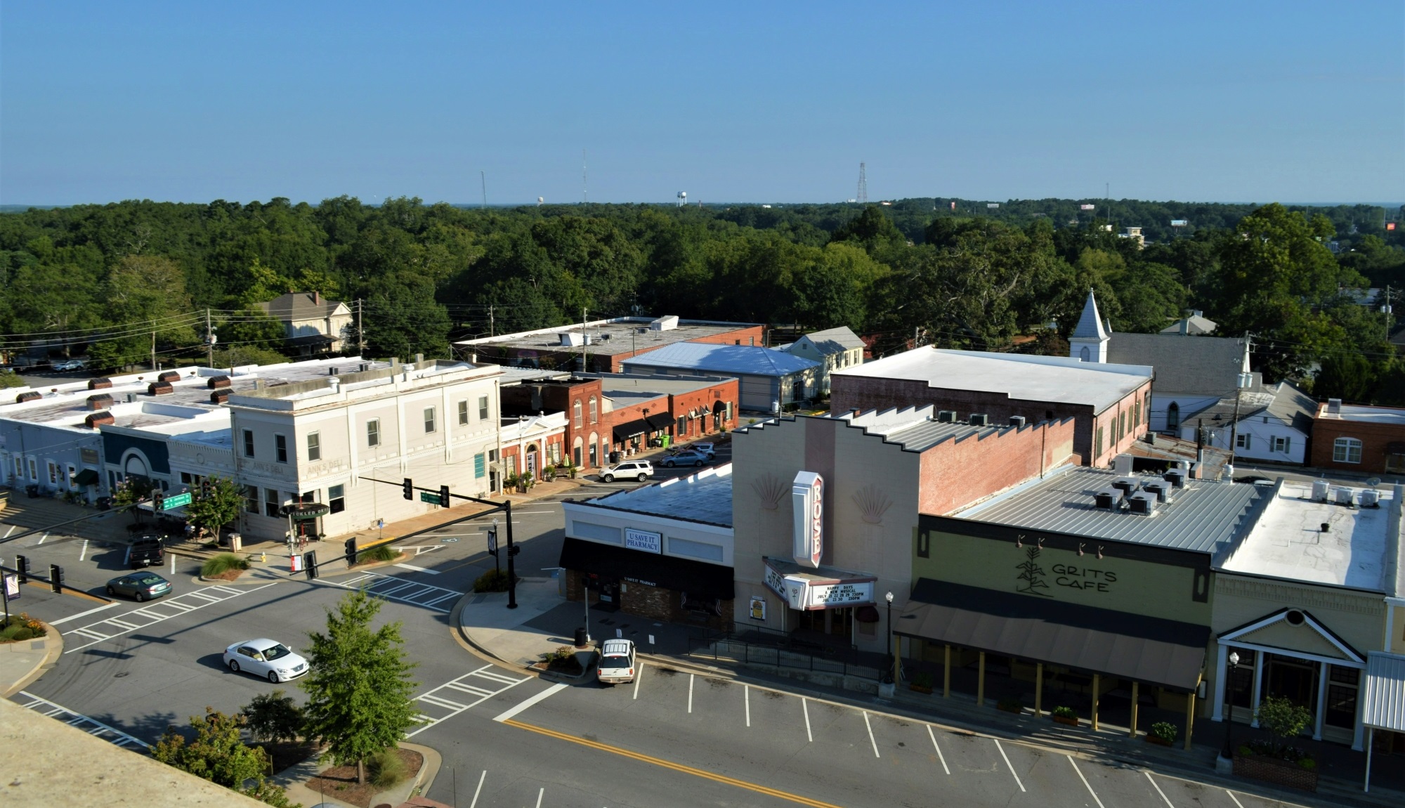 Forsyth