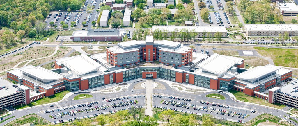 Fort Belvoir