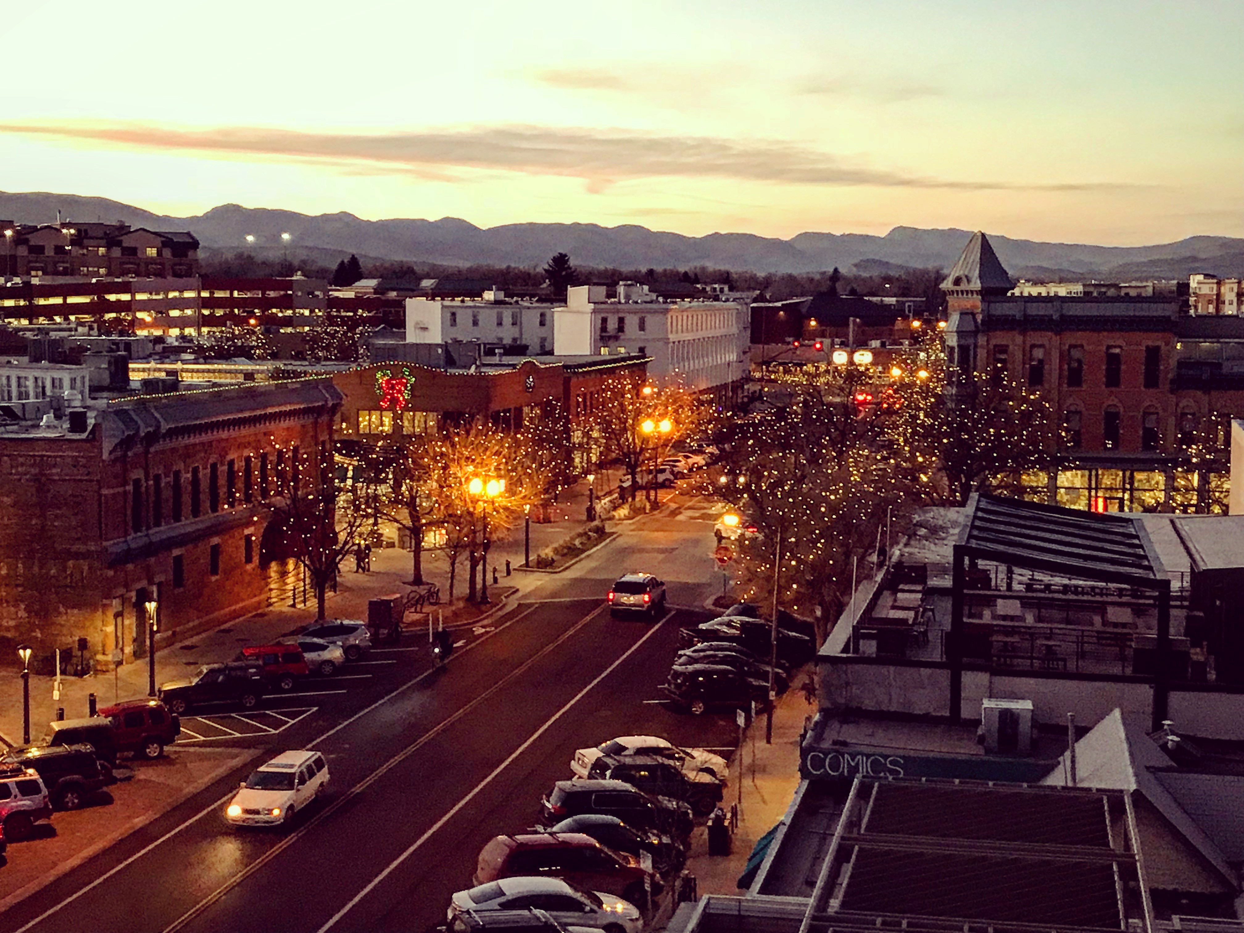 Fort Collins