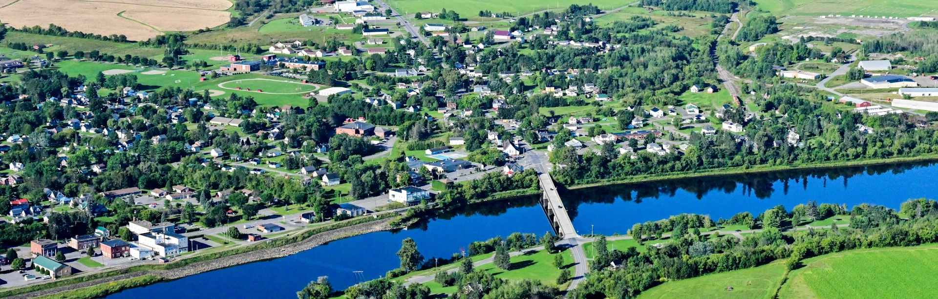 Fort Fairfield