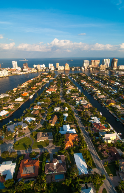 Fort Lauderdale