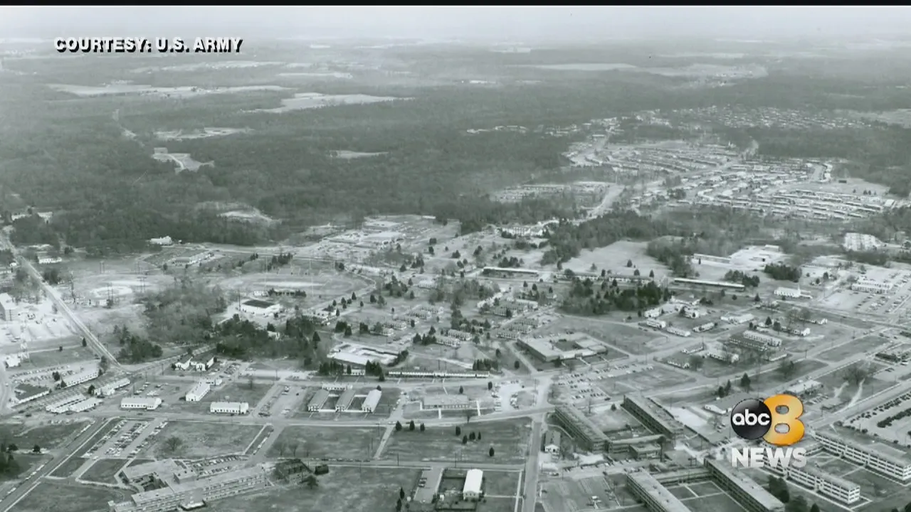 Fort Lee
