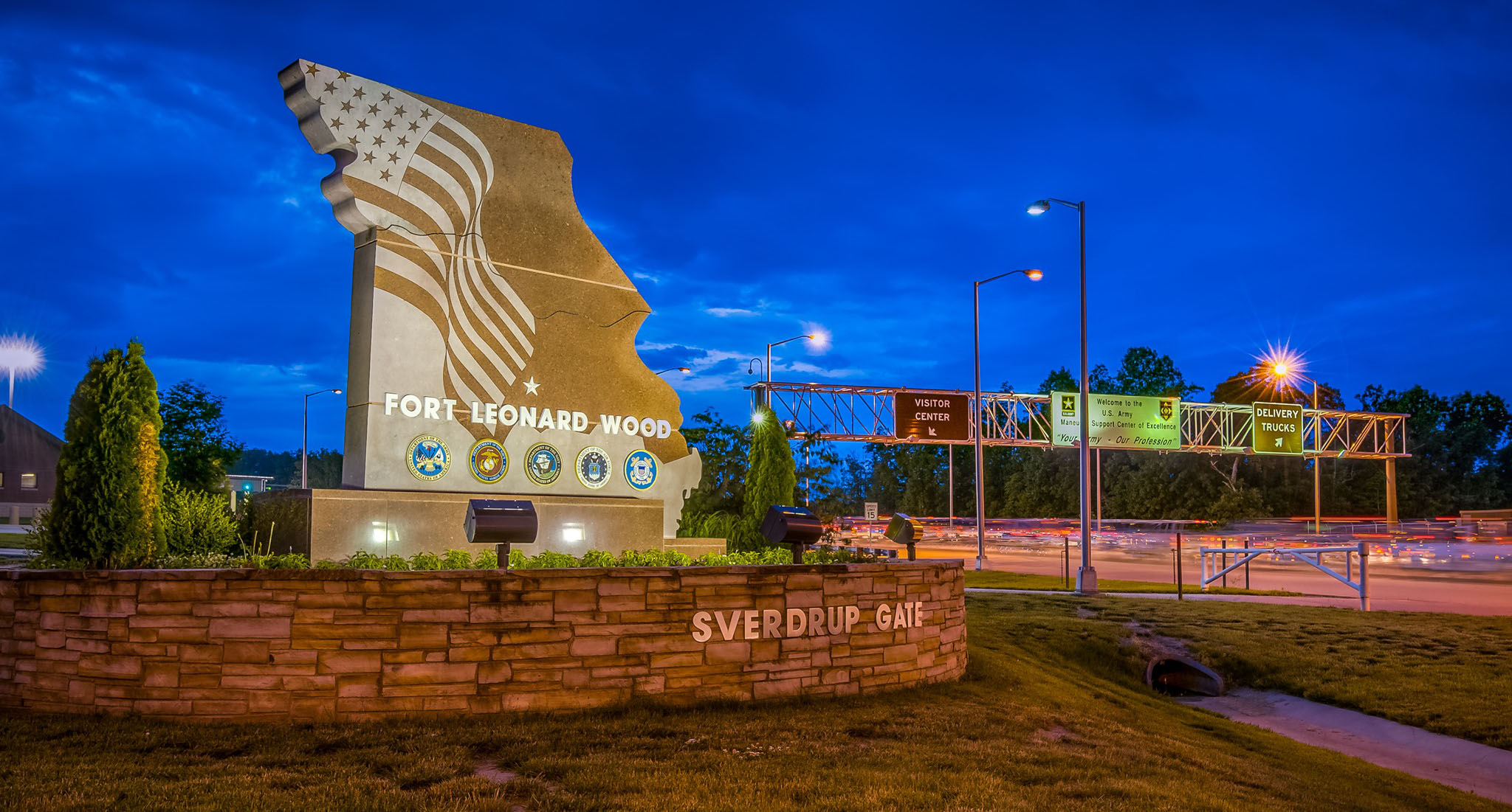 Fort Leonard Wood
