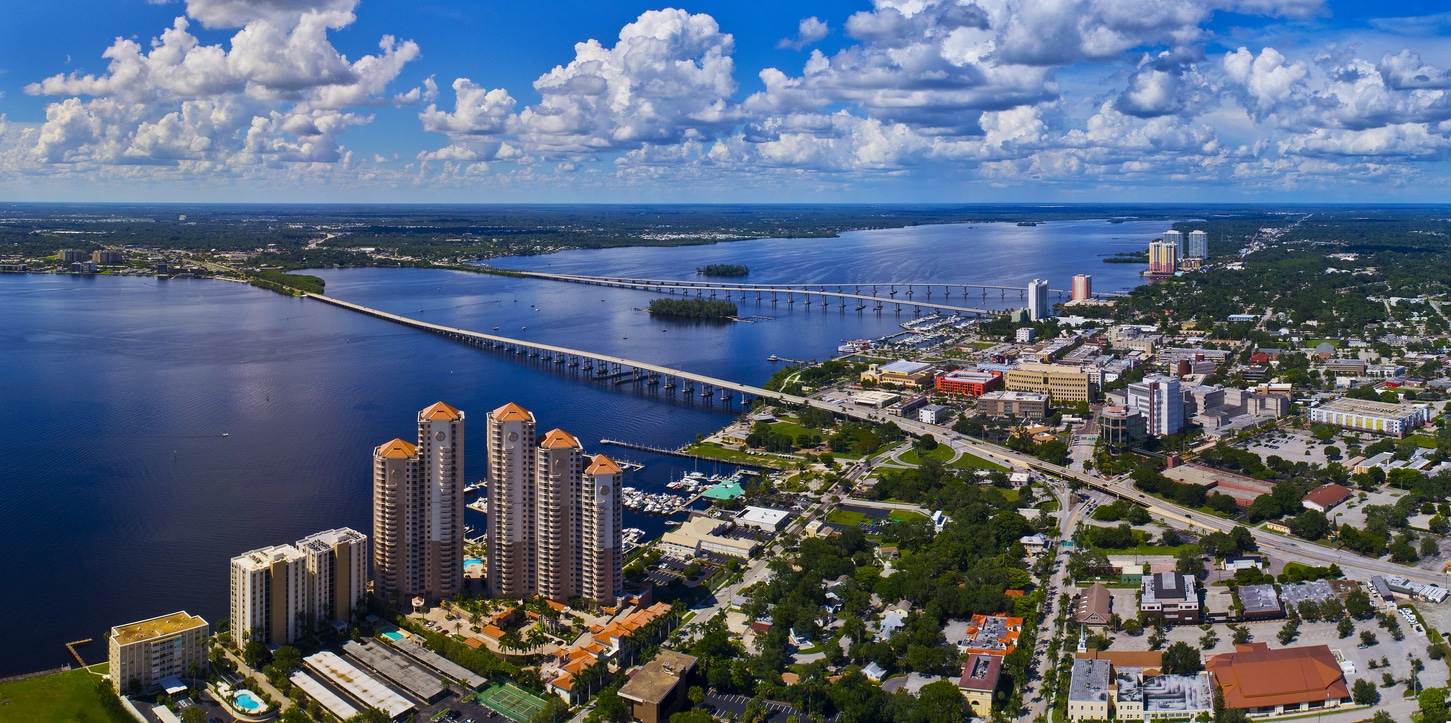 Fort Myers