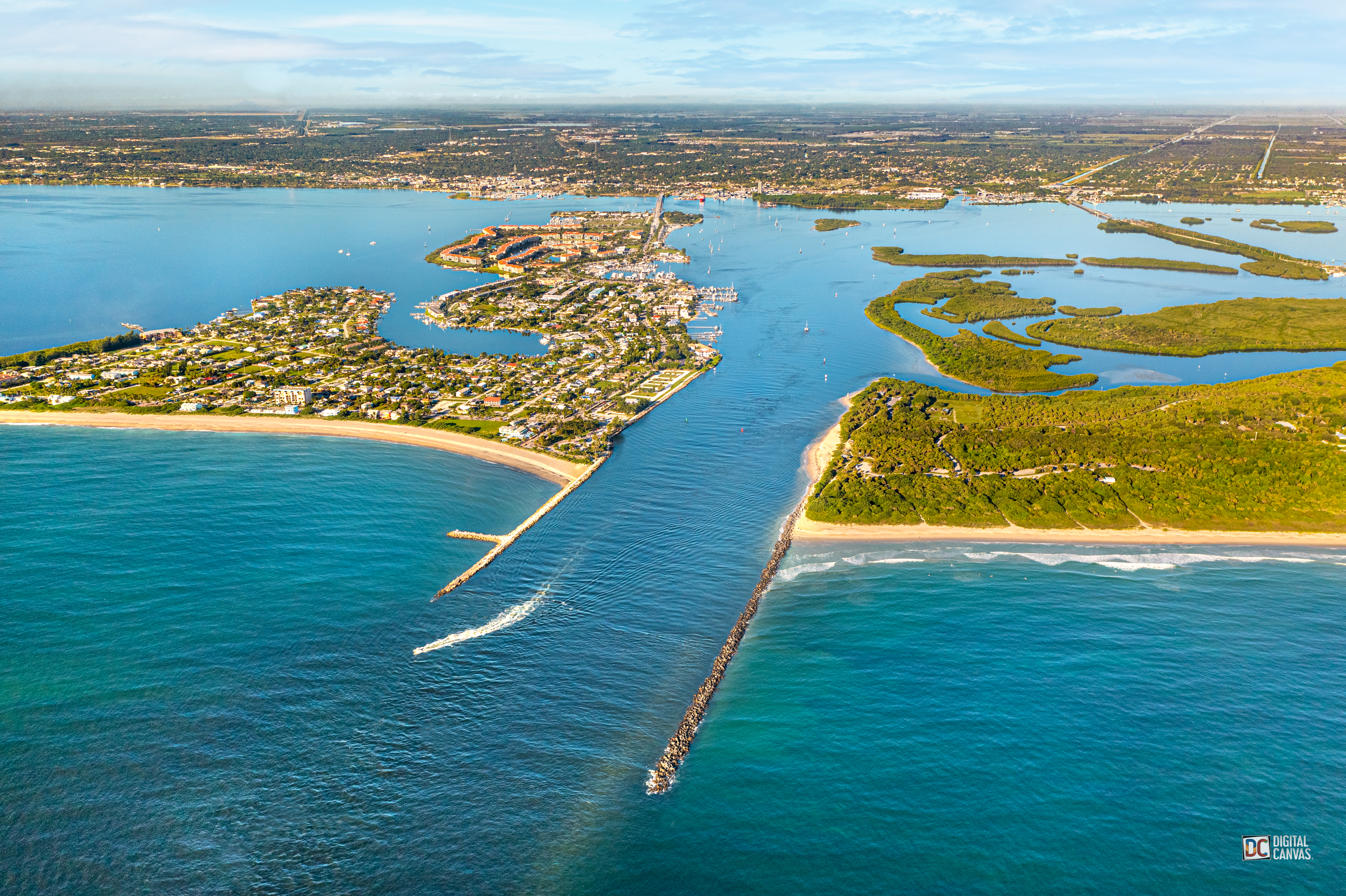 Fort Pierce