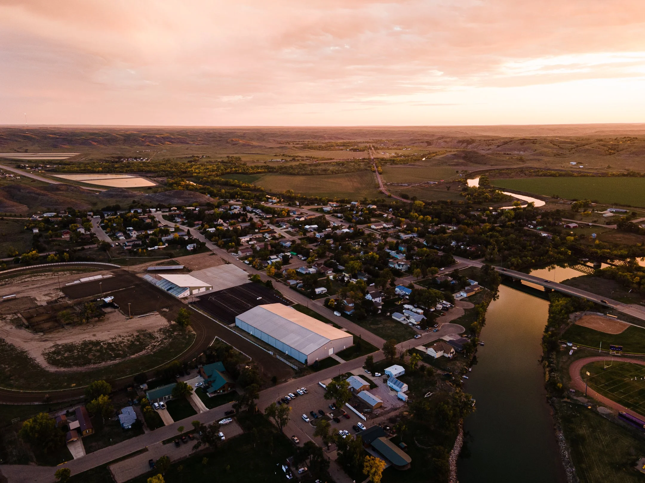 Fort Pierre