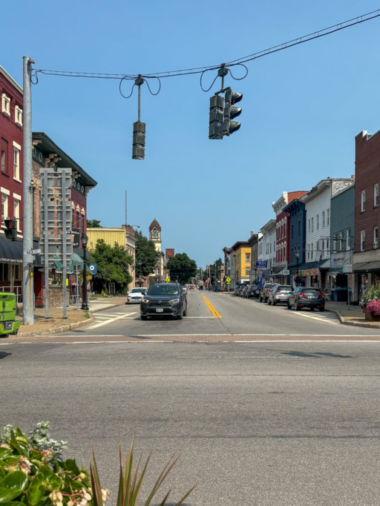 Fort Plain