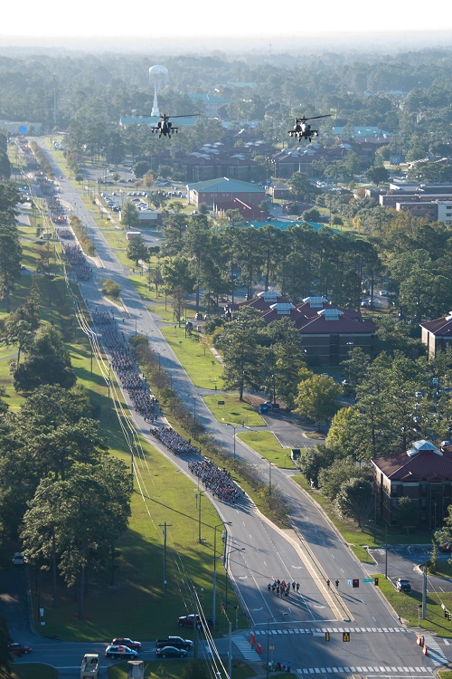 Fort Stewart
