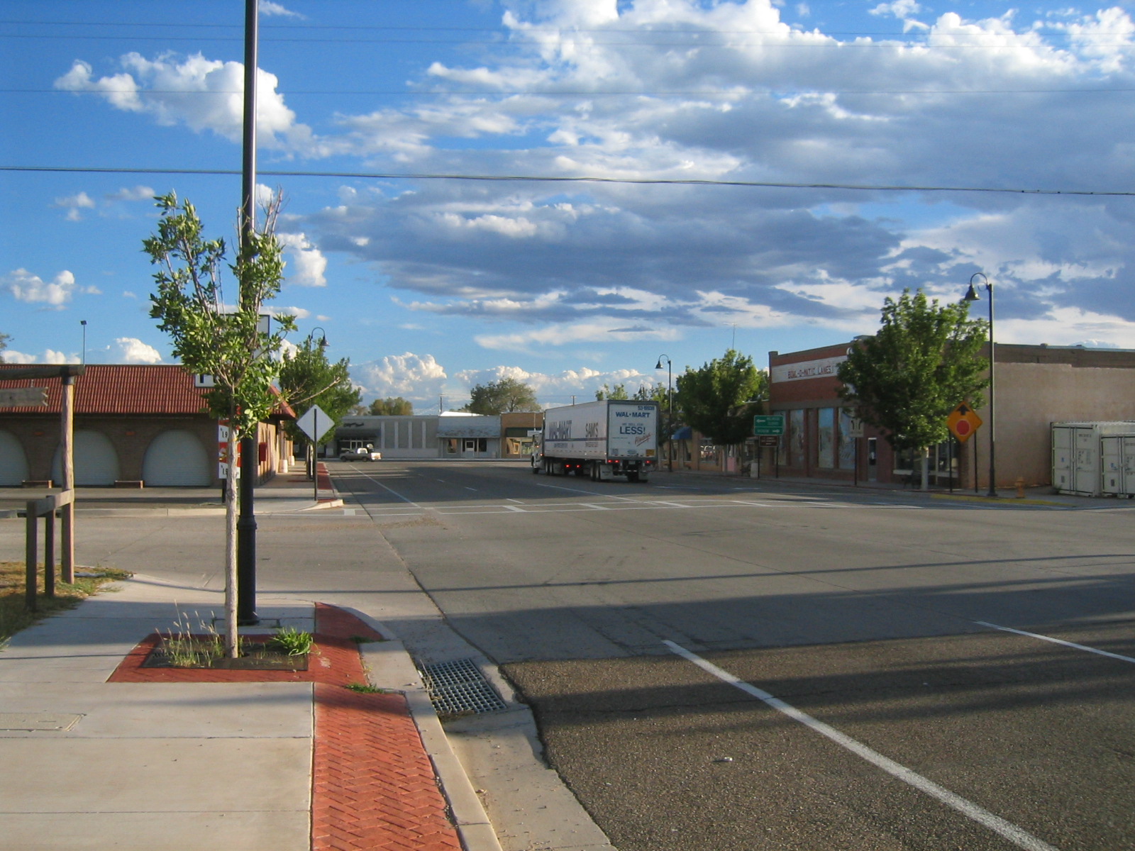 Fort Sumner