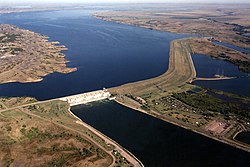 Fort Thompson
