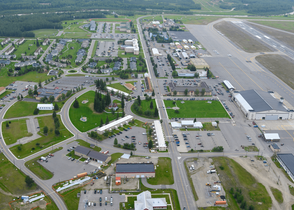 Fort Wainwright