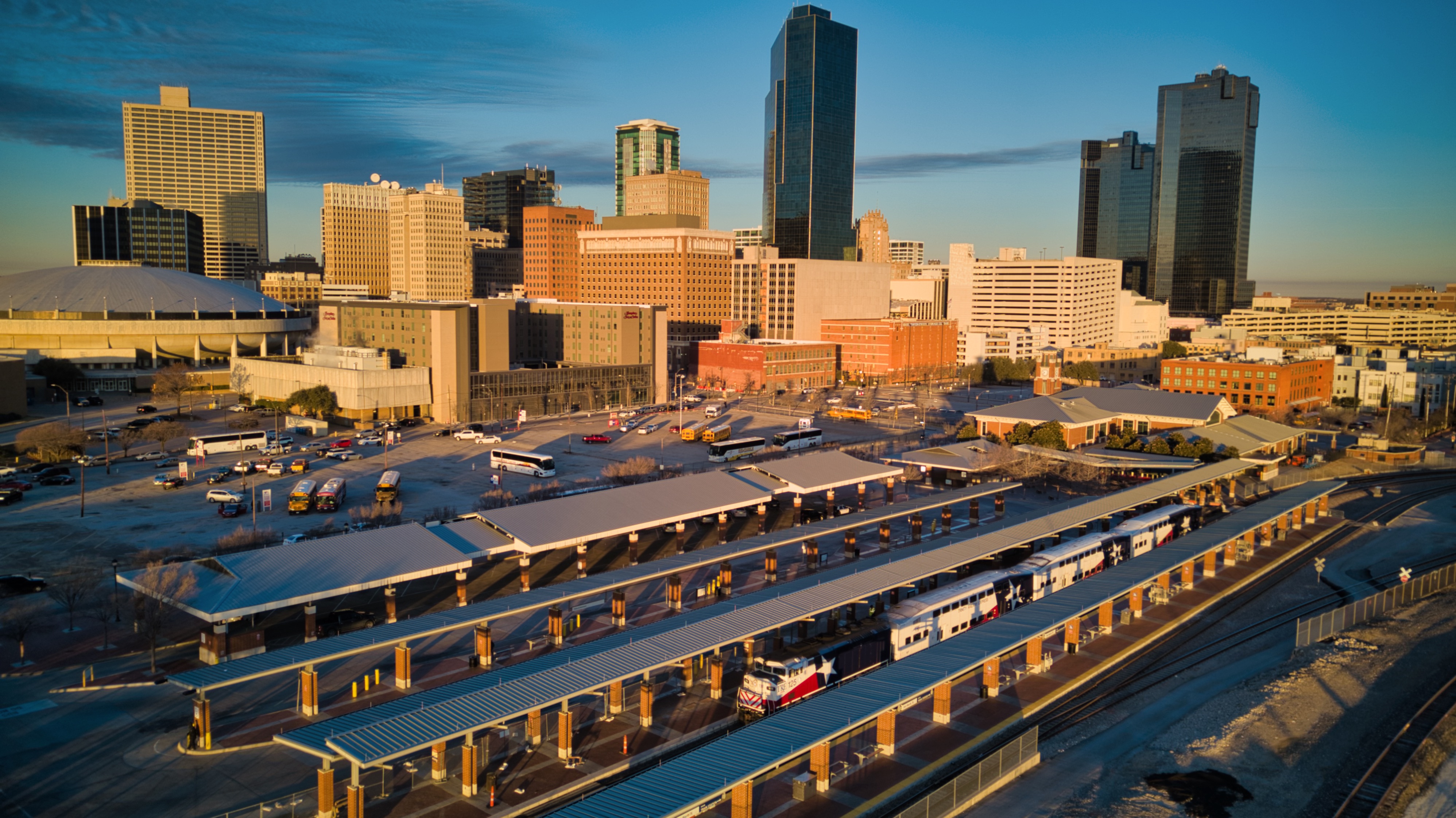 Fort Worth