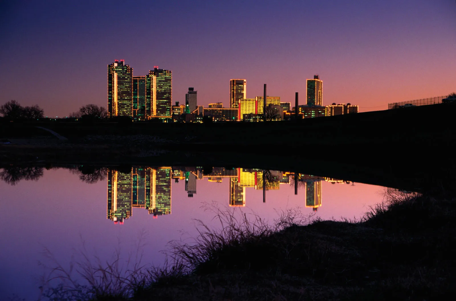 Fort Worth