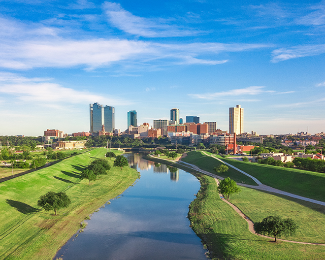 Fort Worth