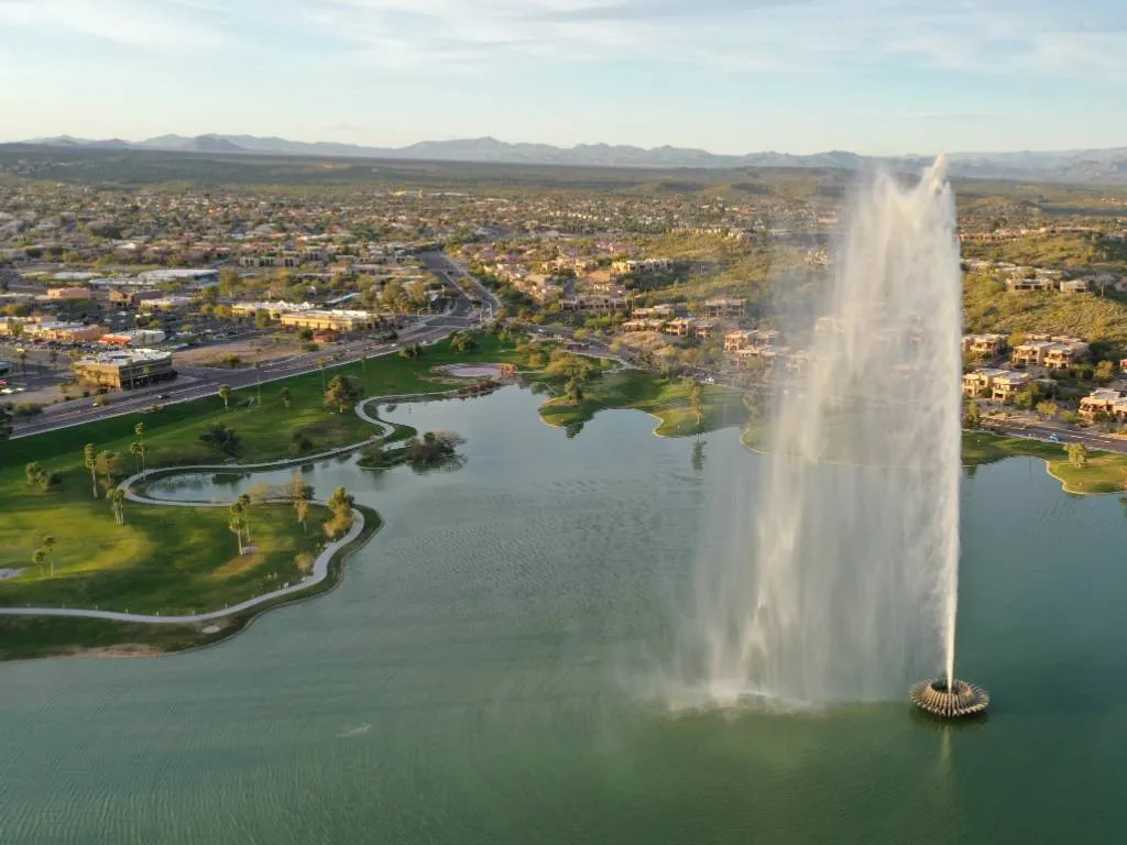 Fountain Hills