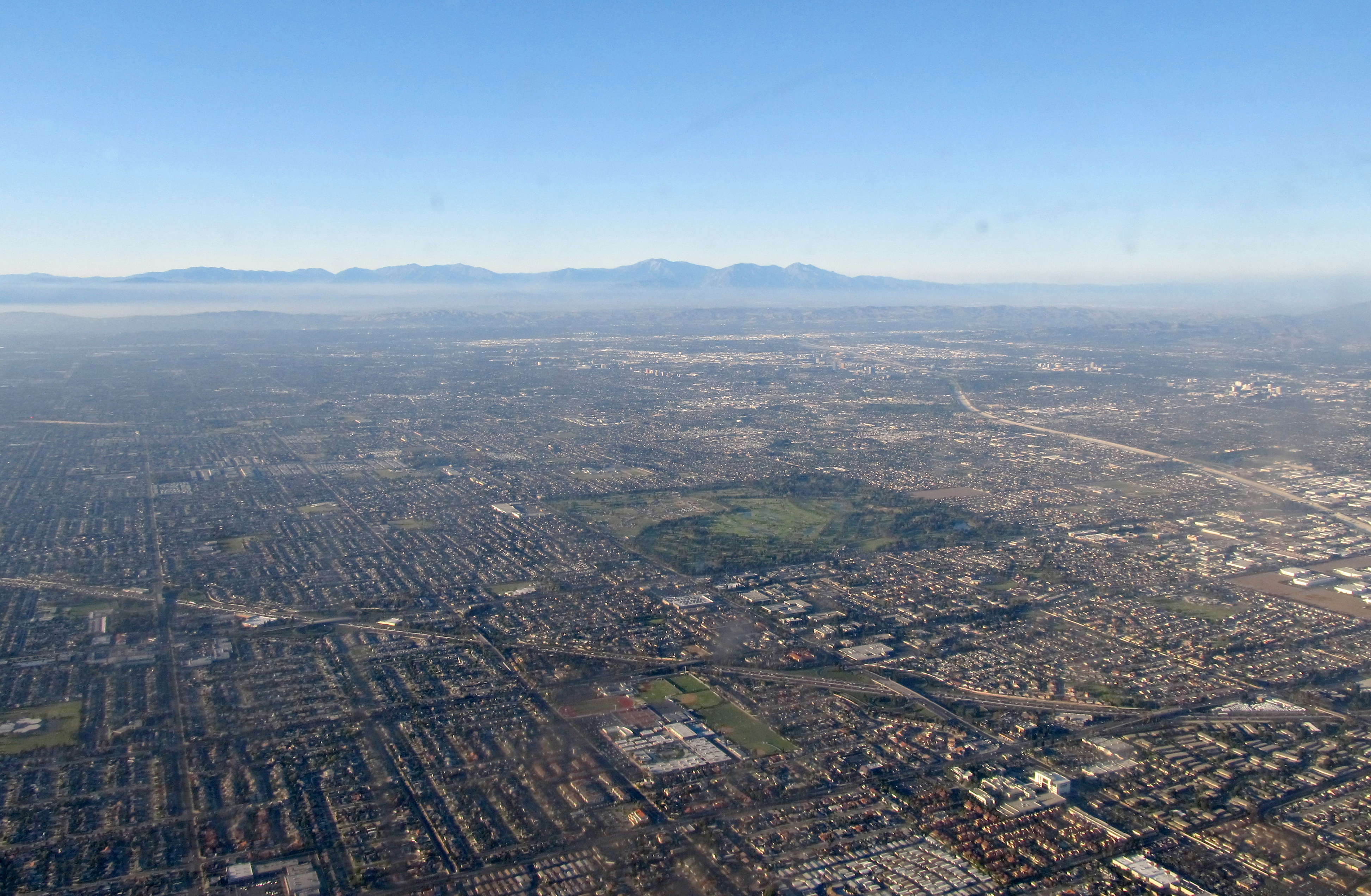 Fountain Valley