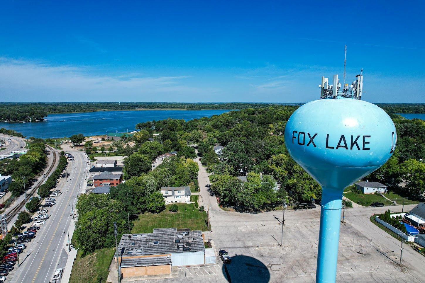 Fox Lake