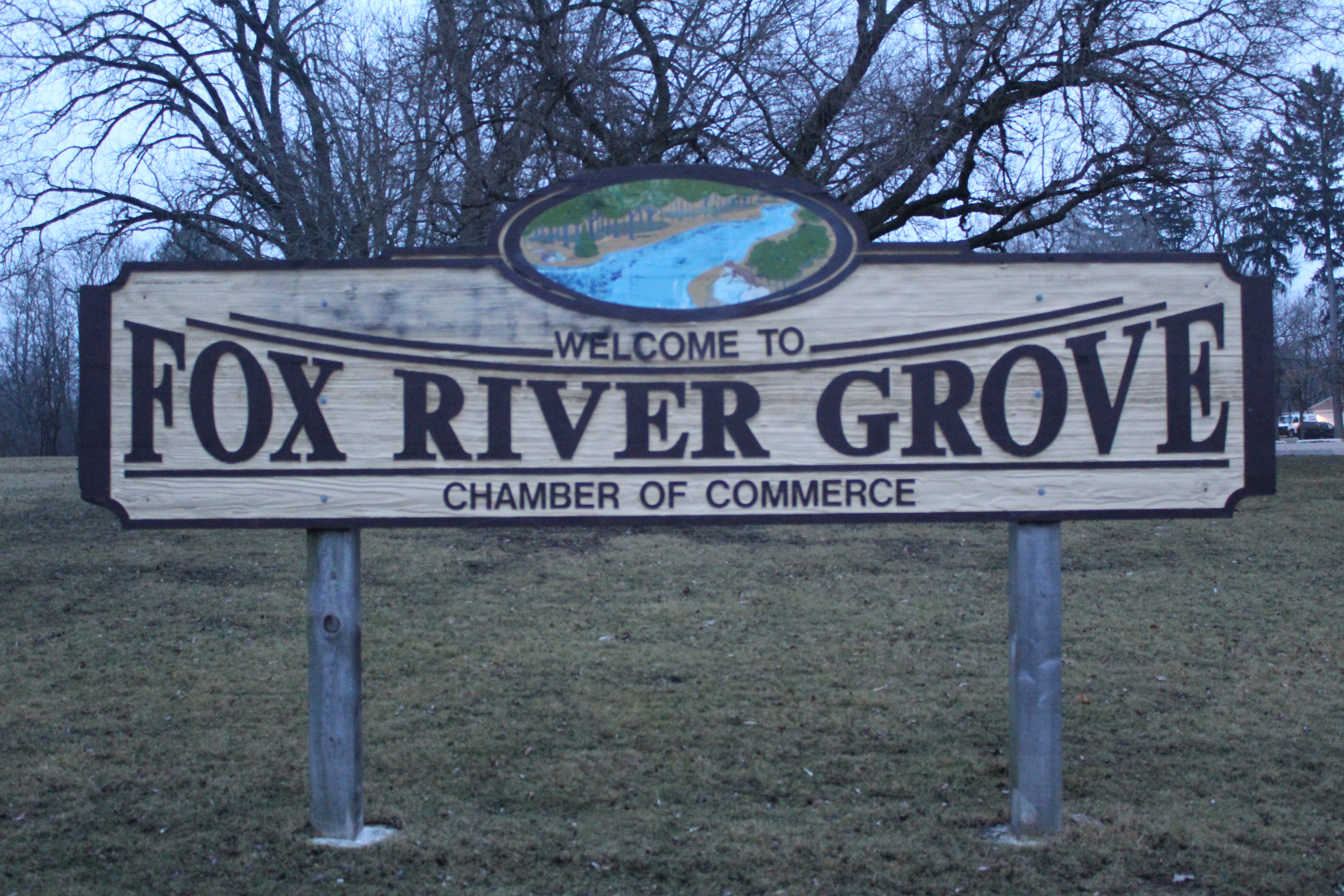 Fox River Grove