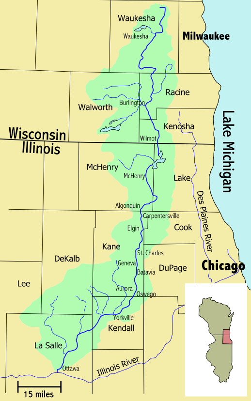 Fox Valley