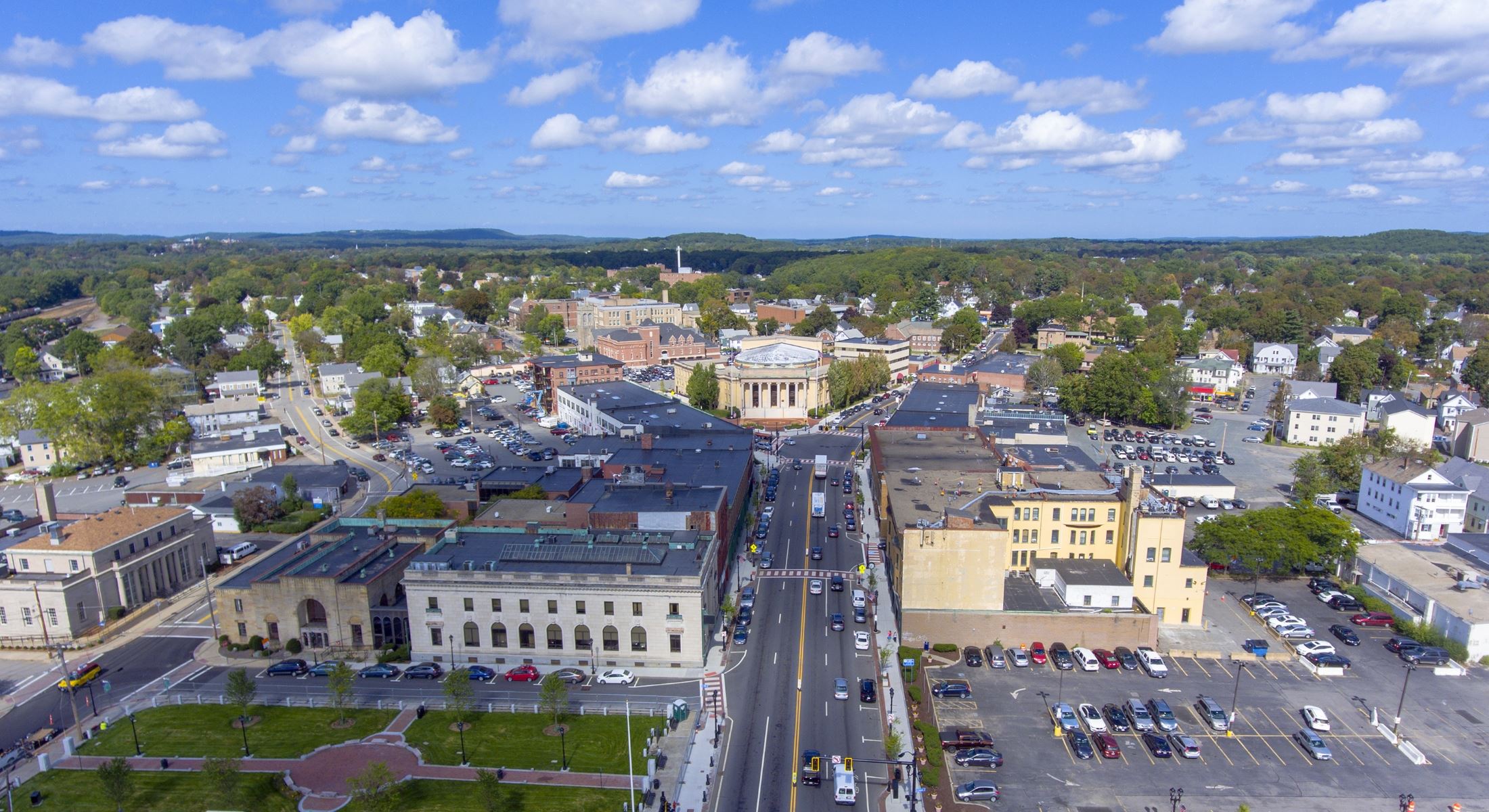 Framingham