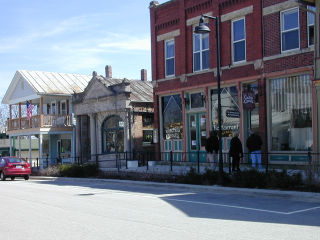 Frankfort