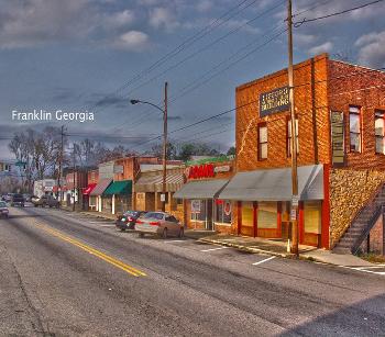 Franklin