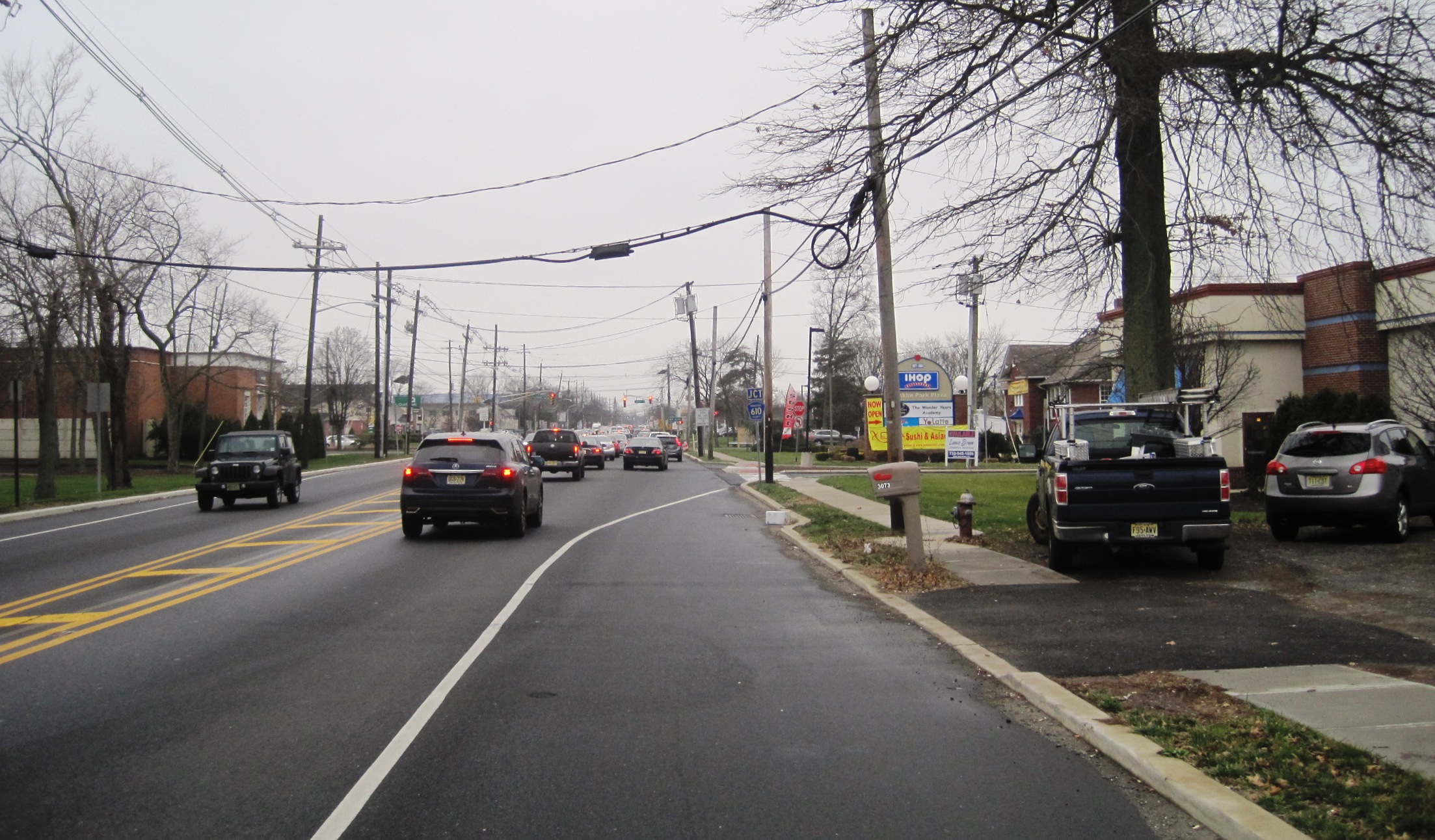 Franklin Park