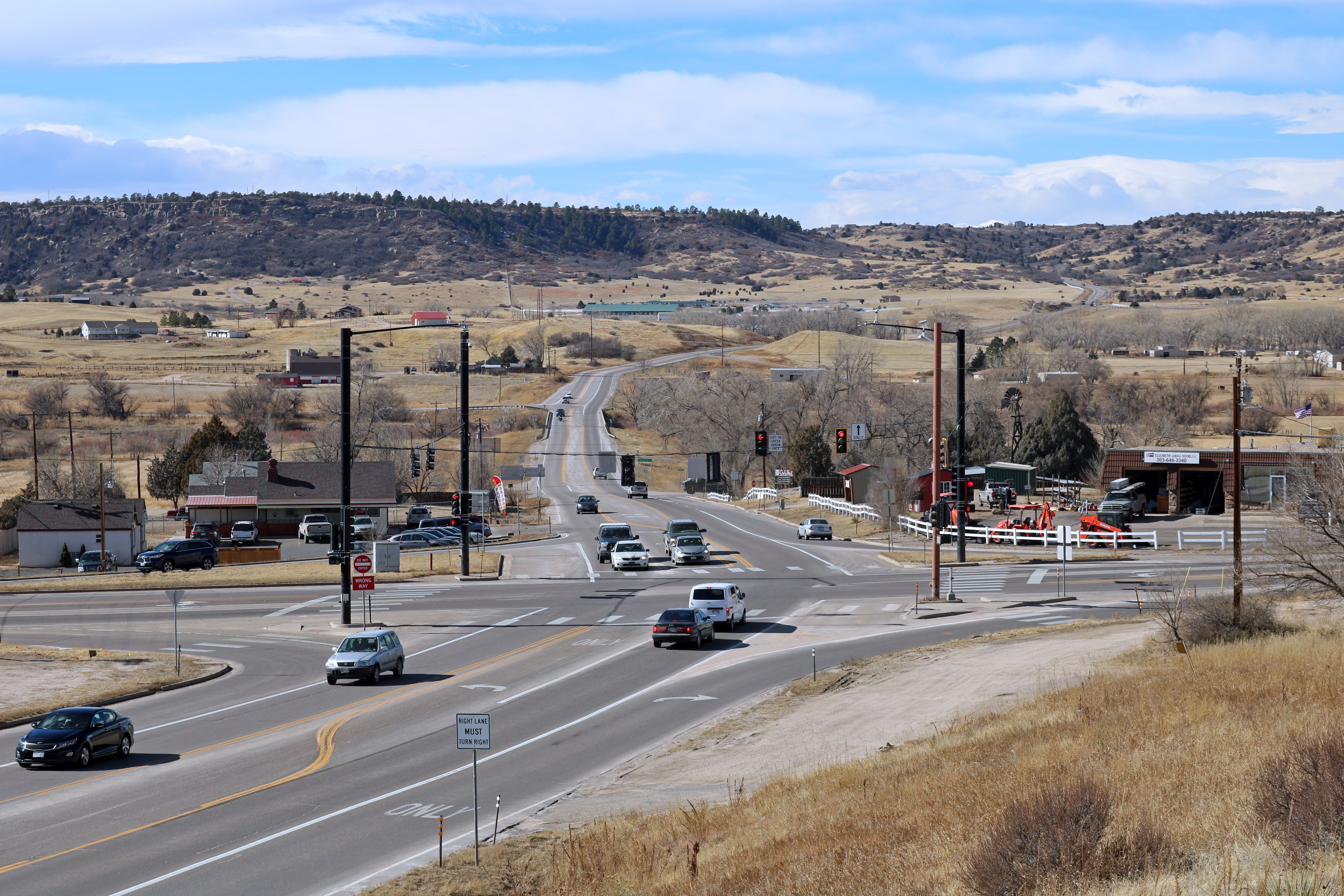 Franktown