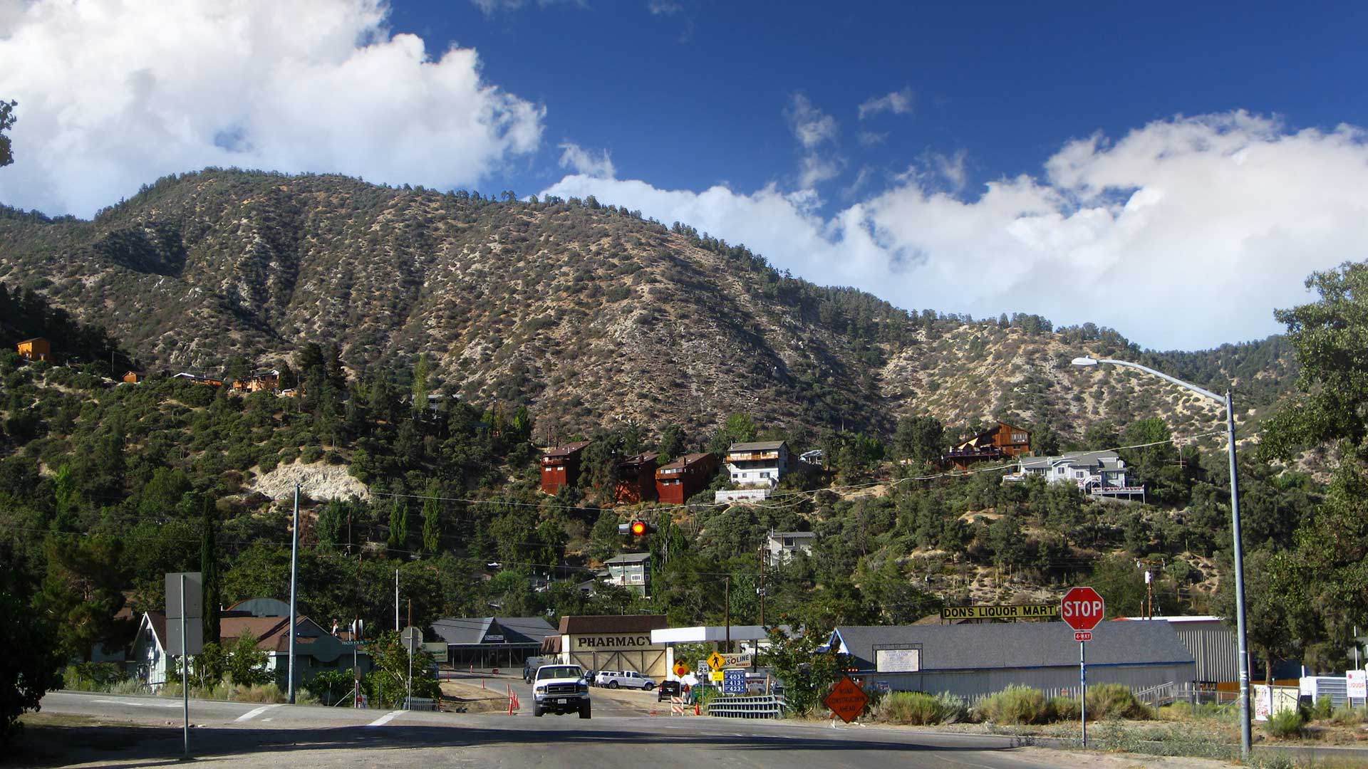 Frazier Park