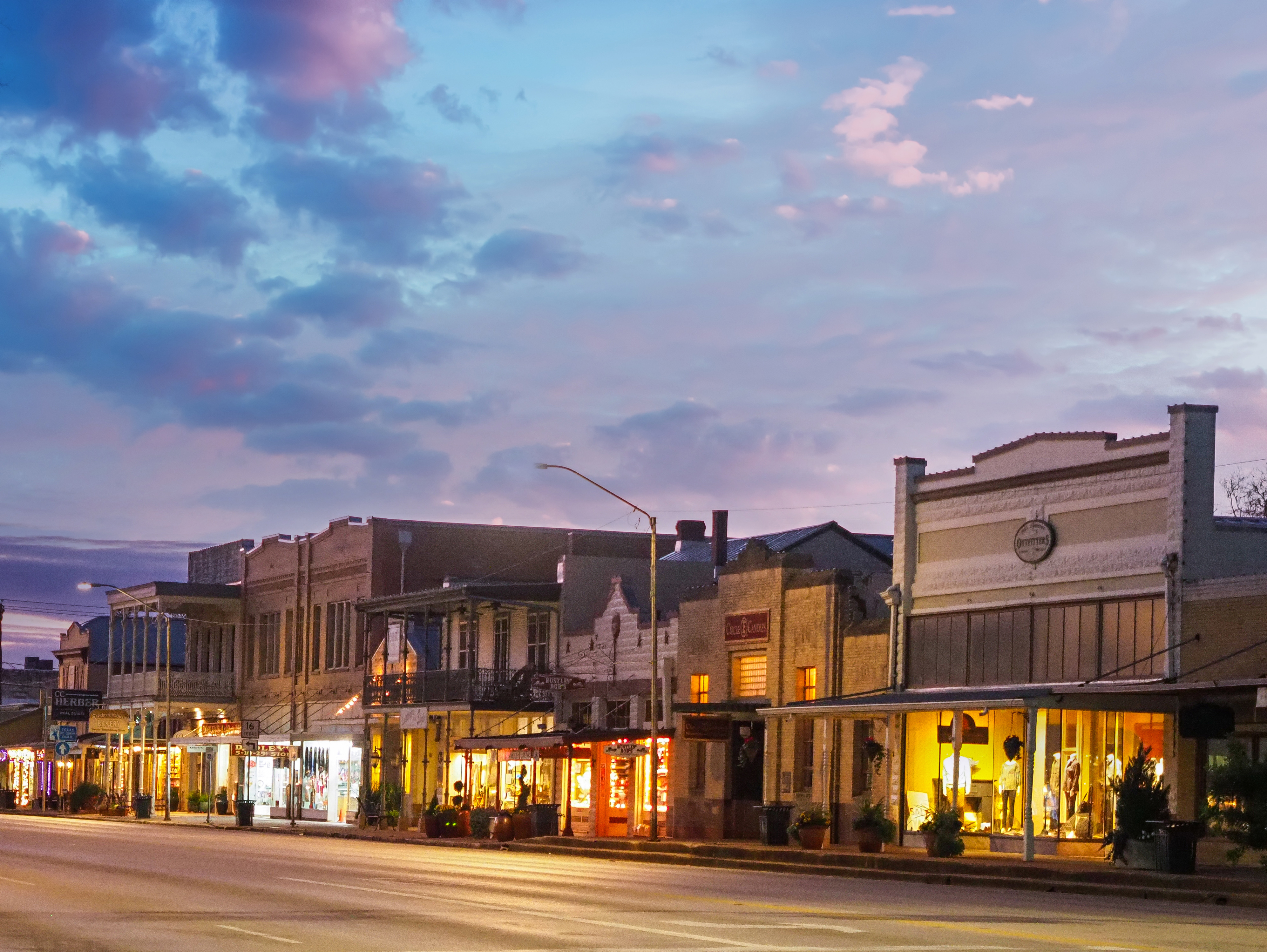 Fredericksburg