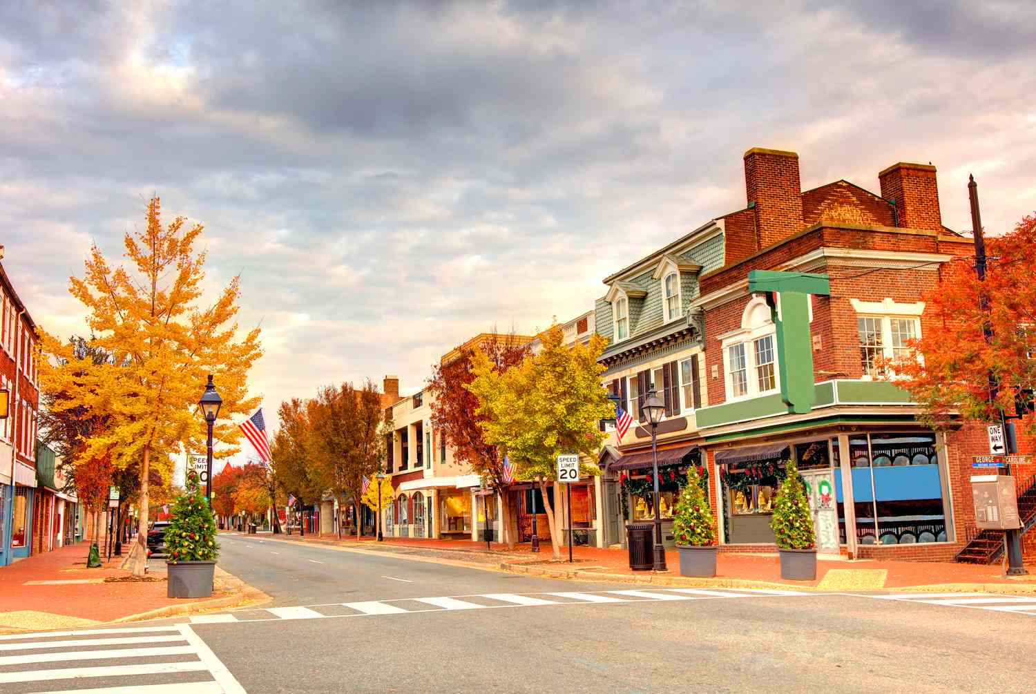 Fredericksburg
